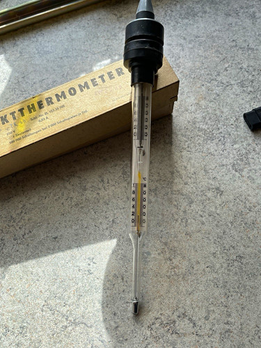 Twg kontaktthermometer ddr - twg-kontaktthermometer,