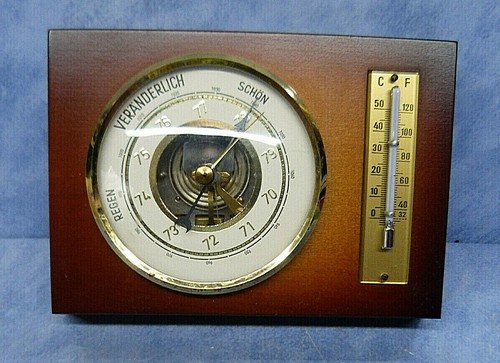 20917 barometer mit - barometer,