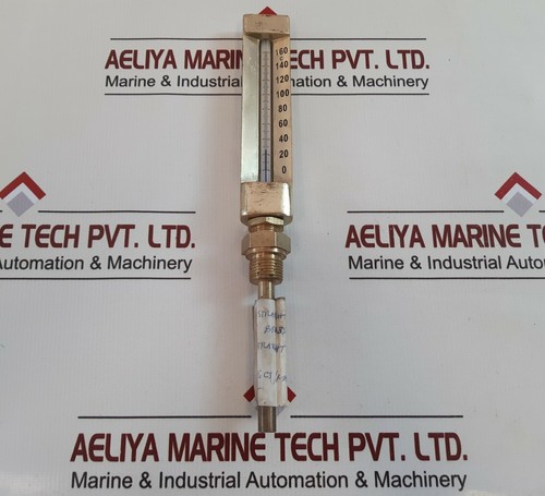 Thermometer gerader schaft - thermometer, gerader-schaft