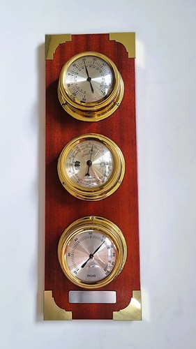 80er vintage wetterstation - vintage,