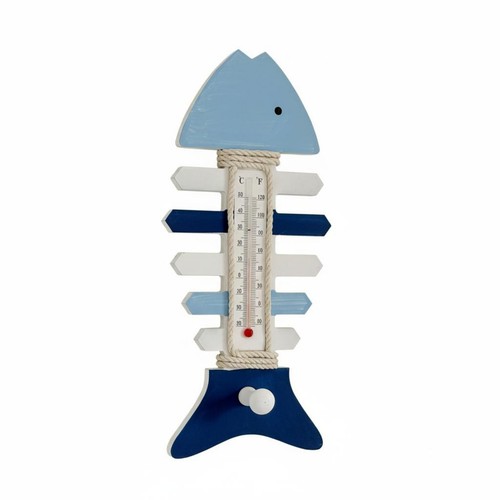 Fischgräten-Thermometer