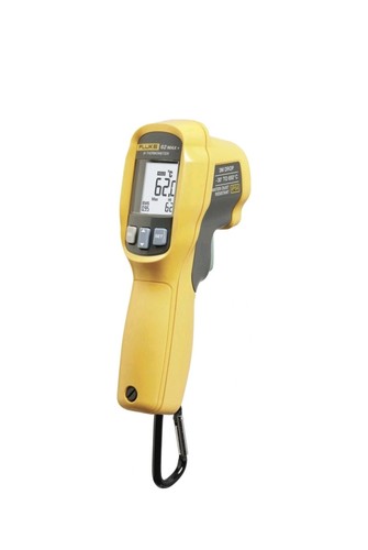 Fluke max - 62, max+