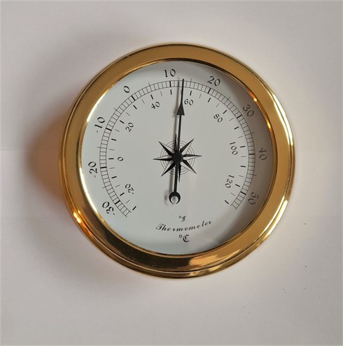 Thermometer bullauge ca - thermometer,