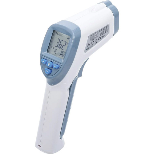 Bgs stirn fieber thermometer - bgs, stirn-fieber-thermometer