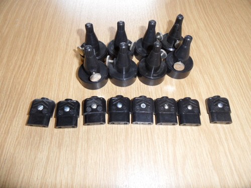 Stellmagnet und stecker - 8,