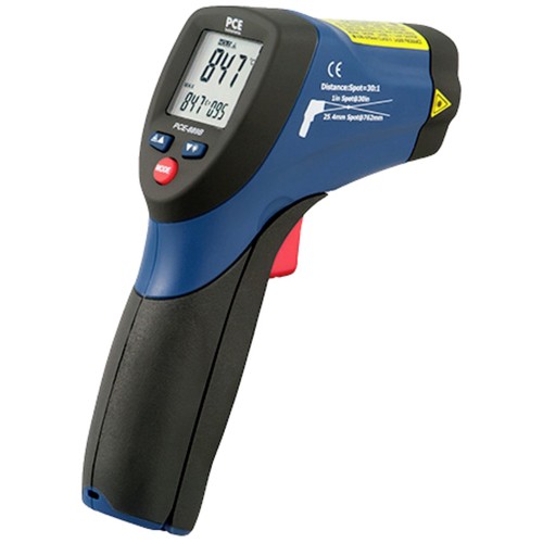 Pce instruments 889b - pce, pce-889b