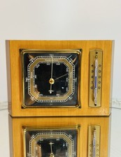 Vintage Midcentury Fischer