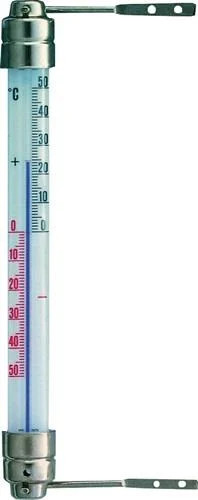 Fensterthermometer messber 50 - fensterthermometer, messber.-50