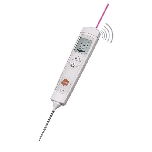 Testo 826 - testo, 826-t4