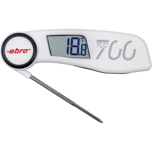 Ebro einstichthermometer tlc - ebro,