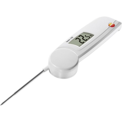 Testo 103 einstichthermometer - 103,