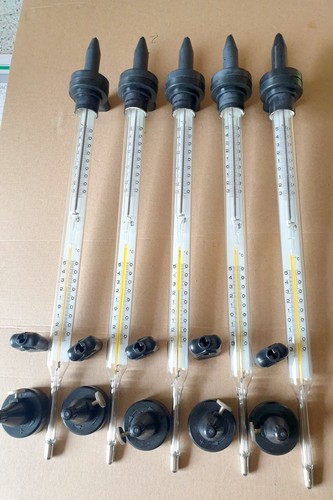 Stück kontaktthermometer - 5,