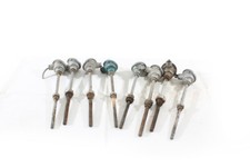 1 x Thermometer Pt 100 550°C