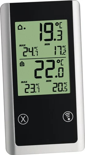 Tfa funkthermometer joker - tfa,