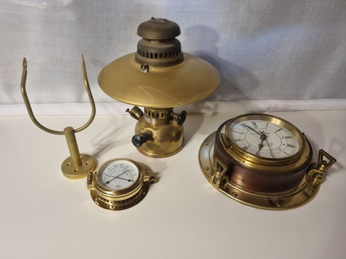 Set geniol lampe wanduhr - geniol,