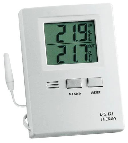 Tfa thermometer - tfa,