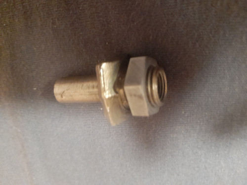 Ifa einbaustutzen adapter - ifa,