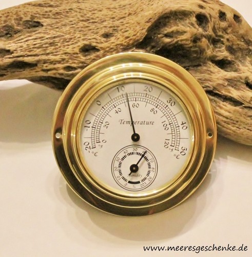 Hygro und thermometer - hygro-und,