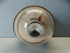 Kleines, altes Kugel