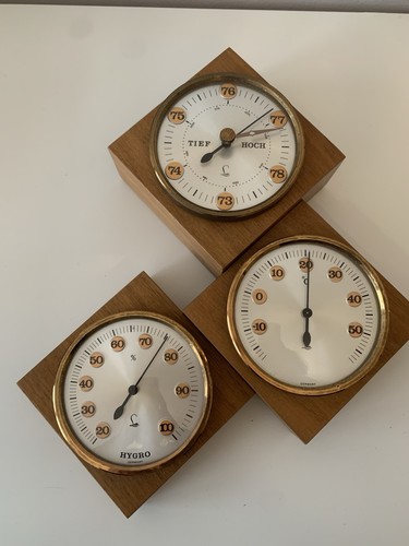 Wetterstation hygrometer - wetterstation,
