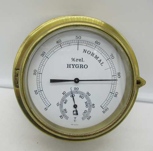 Hygrometer huger - huger, /