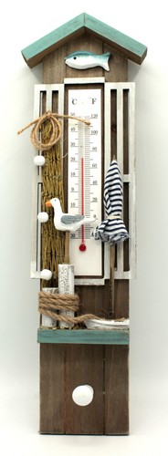 Maritimes thermometer 12 - thermometer,