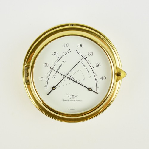 Barigo barometer comfortmeter - barometer,