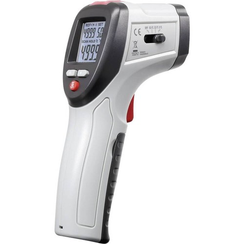 Voltcraft infrarot thermometer - voltcraft, infrarot-thermometer