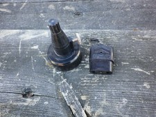 Stellmagnet für DDR