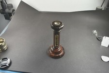 antike Säule Marmor mit