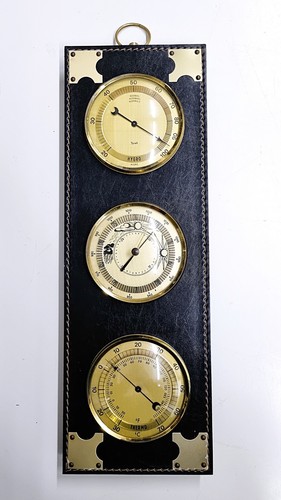 50er design wetterstation - 50er,