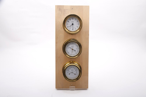 Wempe maritim 3er set - wempe, maritim: