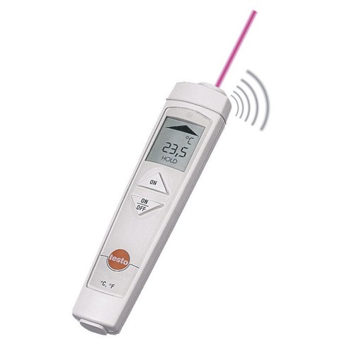 Testo 826 - testo, 826-t2
