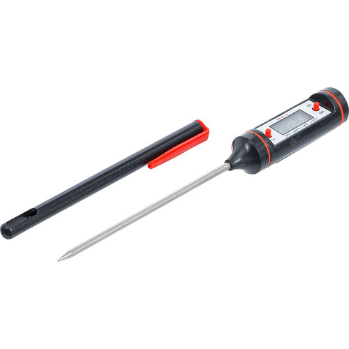 Bgs digital thermometer mit - digital-thermometer,